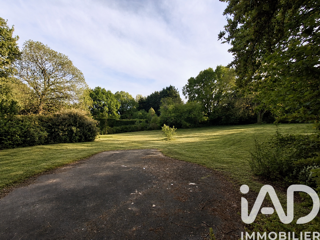  Terrain � vendre 3615 m�