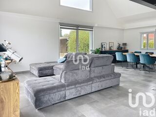  Maison � vendre 7 pi�ces 190 m�