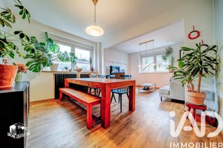  Maison � vendre 5 pi�ces 114 m�