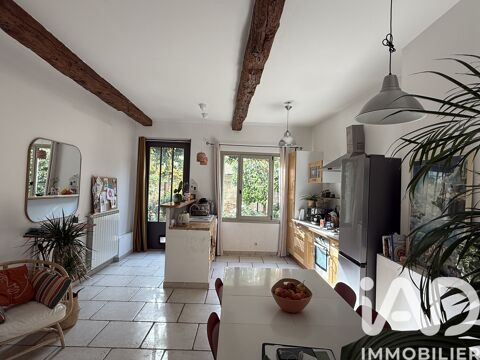   Vente Maison de ville 4 pi�ces Maison - 4 pi�ce(s) - 127 m�