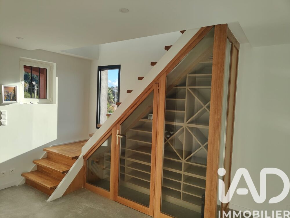 � vendre  Maison Villeneuve-Loubet (06270)