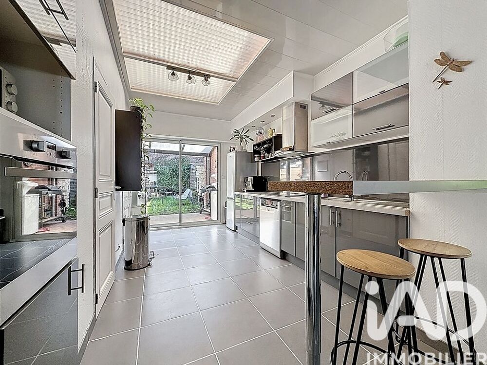 Vente Maison Vente Maison/villa 4 pi�ces Tourcoing