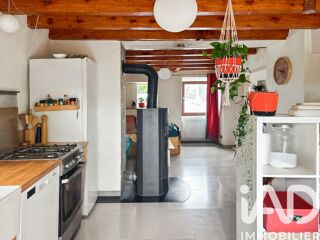  Maison � vendre 4 pi�ces 97 m�