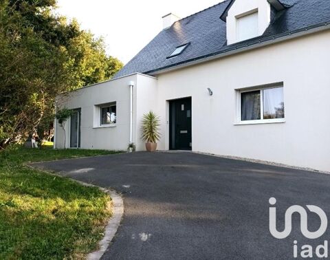   Vente Maison traditionnelle 6 pi�ces Maison - 6 pi�ce(s) - 157 m�
