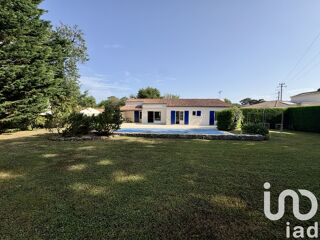  Maison  vendre 9 pices 225 m