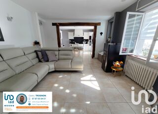  Maison � vendre 8 pi�ces 154 m�