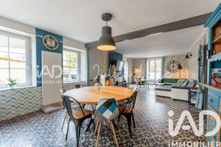  Maison � vendre 5 pi�ces 165 m�