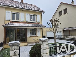  Maison � vendre 8 pi�ces 114 m�