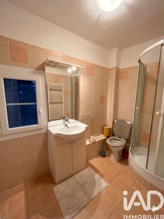  Maison � vendre 3 pi�ces 75 m�