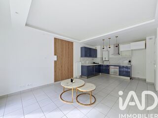  Appartement � louer 2 pi�ces 42 m�