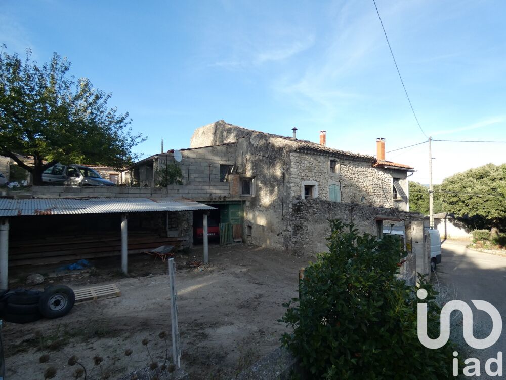 Vente Maison Vente Maison/villa 7 pi�ces R�auville