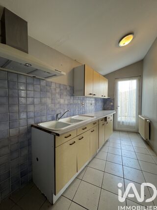  Maison � vendre 3 pi�ces 70 m�