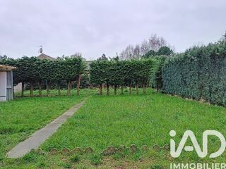  Maison � vendre 2 pi�ces 51 m�