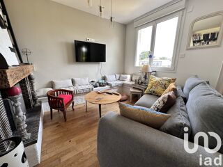  Maison � vendre 4 pi�ces 63 m�