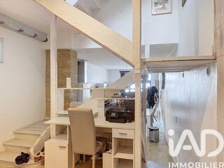  Maison � vendre 3 pi�ces 75 m�