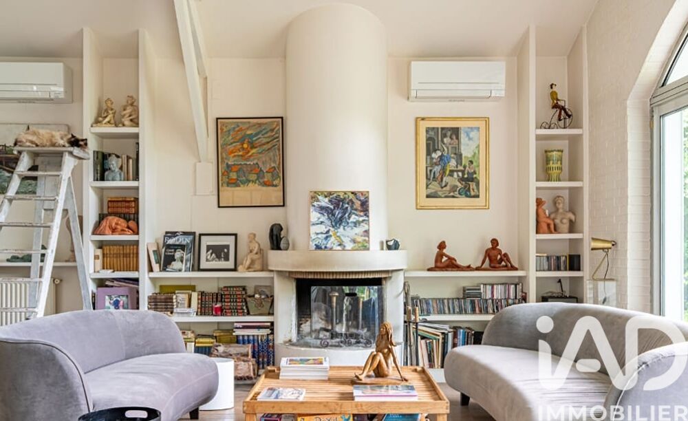 � vendre  Villa Chatou (78400)