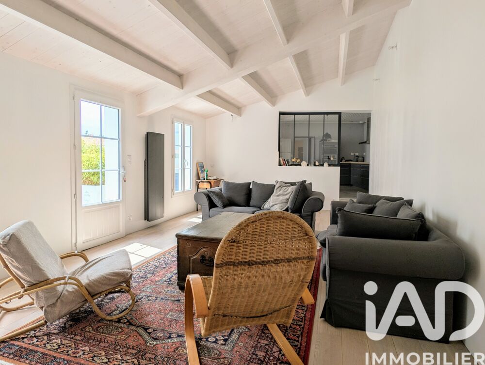 � vendre  Maison L'�le-d'Yeu (85350)