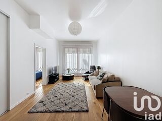  Appartement � vendre 2 pi�ces 52 m�