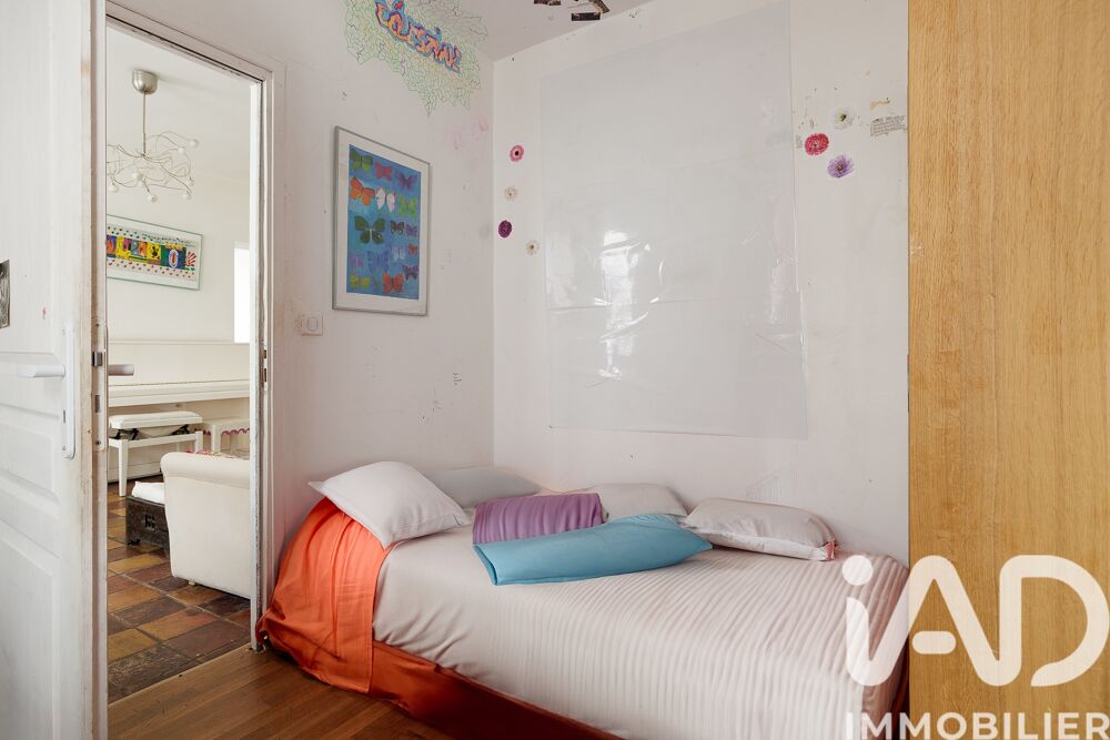 � vendre  Appartement Paris 4