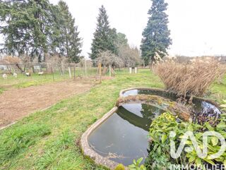  Maison � vendre 6 pi�ces 136 m�