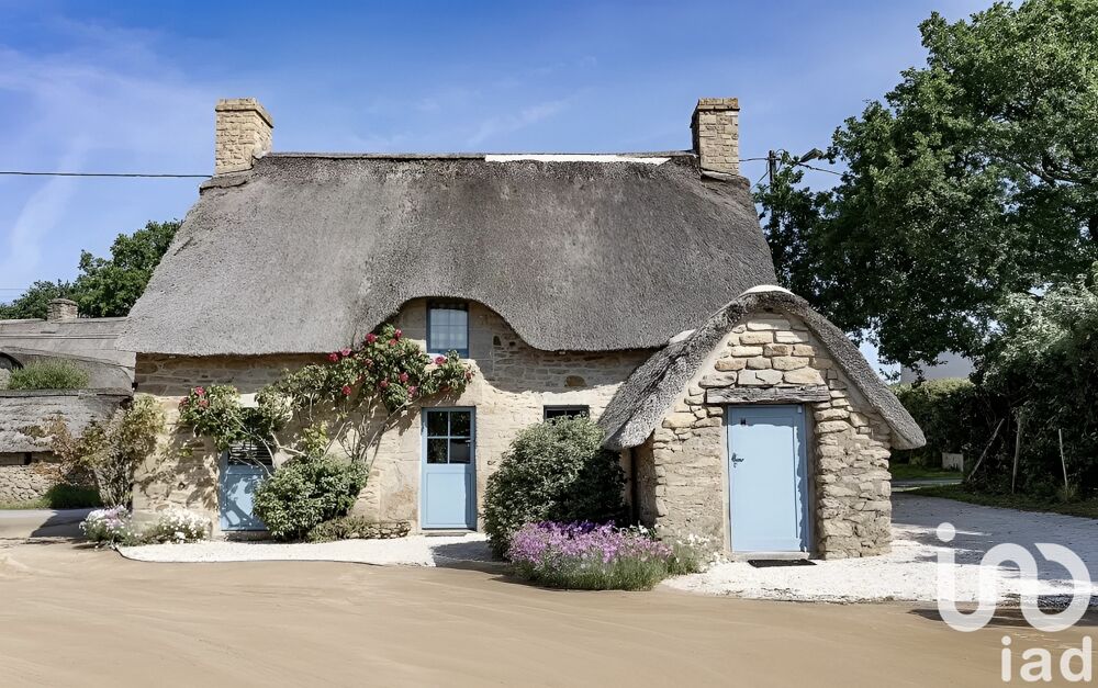 � vendre  Maison Saint-Lyphard (44410)