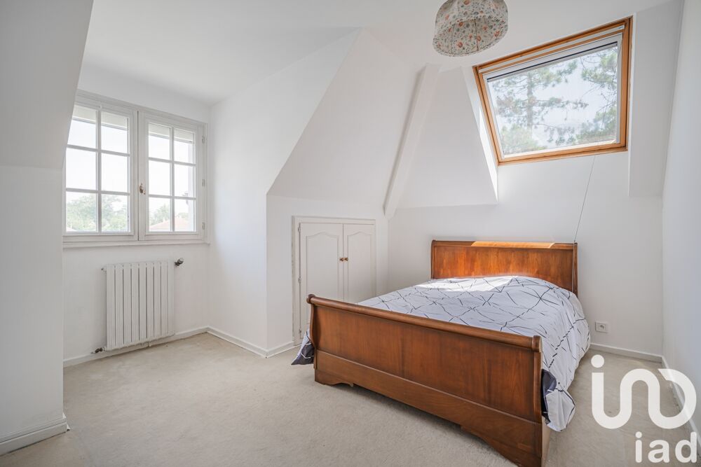 � vendre  Maison Saint-Ismier (38330)