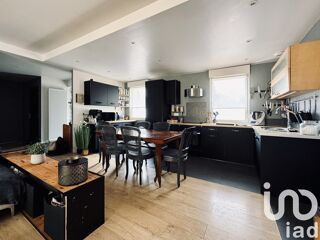  Maison  vendre 5 pices 105 m