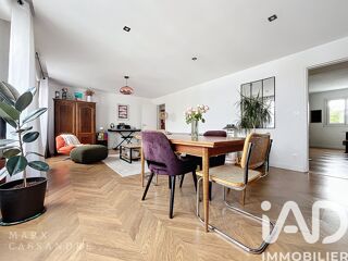  Appartement � vendre 4 pi�ces 91 m�