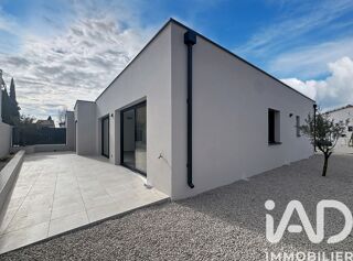  Maison � vendre 4 pi�ces 94 m�