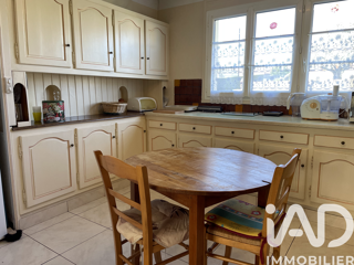  Maison � vendre 8 pi�ces 180 m�