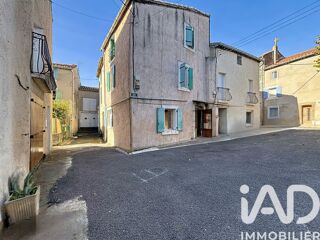  Maison � vendre 4 pi�ces 58 m�