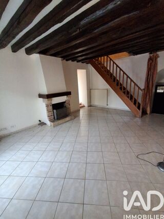  Maison � vendre 5 pi�ces 98 m�