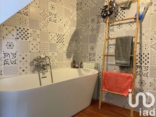  Maison � vendre 5 pi�ces 165 m�