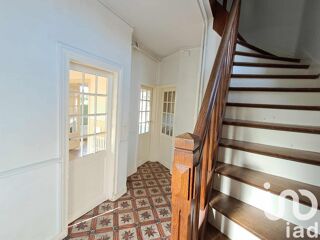  Maison � vendre 5 pi�ces 85 m�