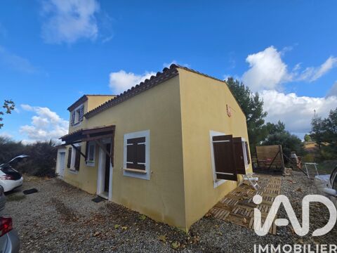   Vente Maison/villa 5 pi�ces Maison - 5 pi�ce(s) - 120 m�