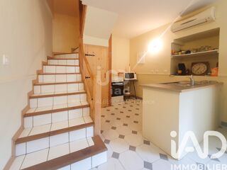  Maison � vendre 2 pi�ces 41 m�