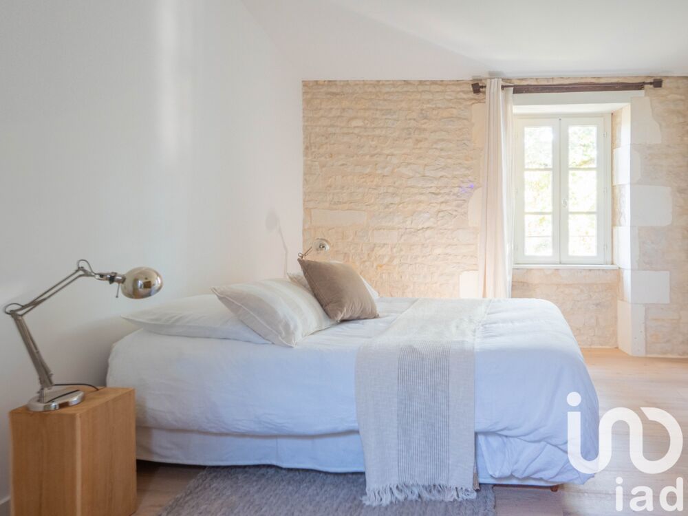  vendre  Maison La Rochelle (17000)