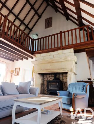  Maison � vendre 5 pi�ces 151 m�