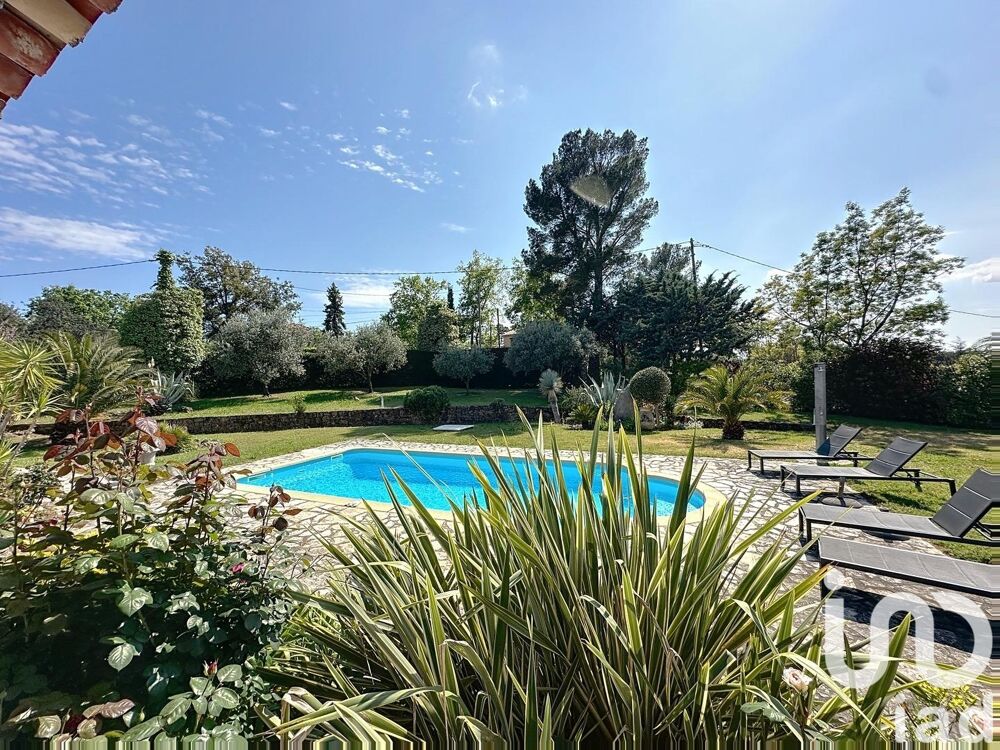  vendre  Maison Callian (83440)