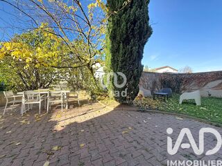  Maison � vendre 6 pi�ces 200 m�