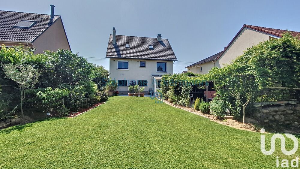 Vente Maison Vente Pavillon 5 pices Chanteloup-en-brie