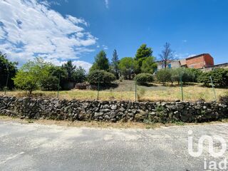  Terrain � vendre 1304 m�