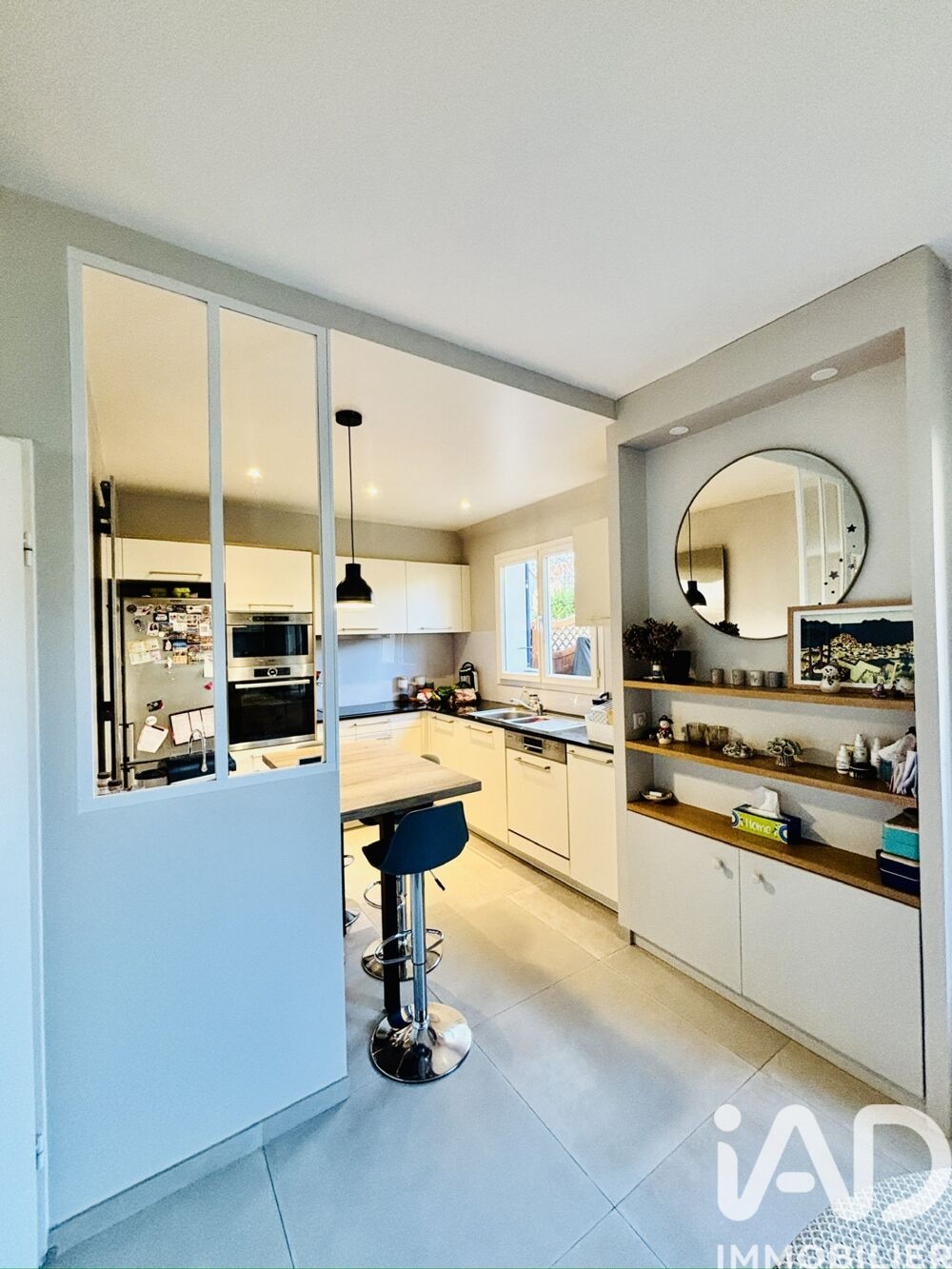 � vendre  Maison Houilles (78800)