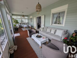  Maison � vendre 4 pi�ces 170 m�