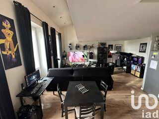  Appartement � vendre 2 pi�ces 63 m�