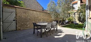  Maison � vendre 7 pi�ces 160 m�