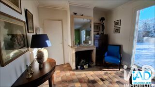  Maison � vendre 5 pi�ces 130 m�