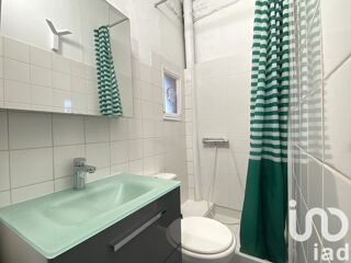  Appartement � vendre 1 pi�ce 10 m�