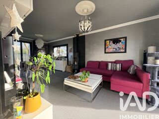  Maison � vendre 5 pi�ces 80 m�