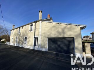  Maison � vendre 6 pi�ces 160 m�